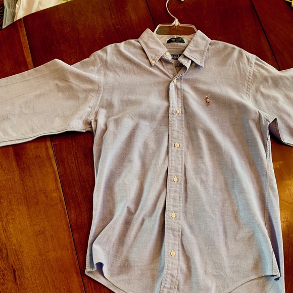 Ralph Lauren Other - Ralph Lauren Polo Button Down shirt